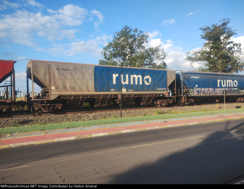 RUMO HPT-840632-4